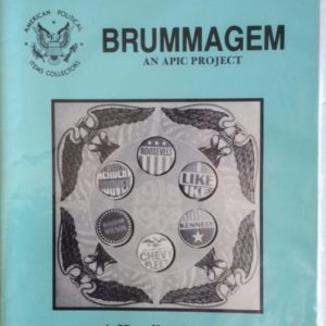 Brummagem APIC booklet on fakes