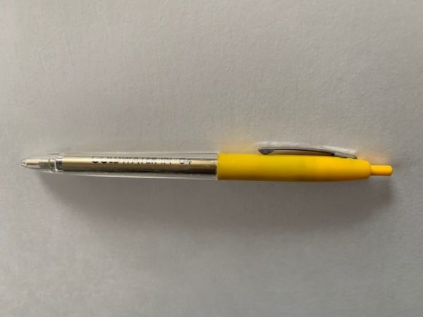 Goldwater 1964 pen